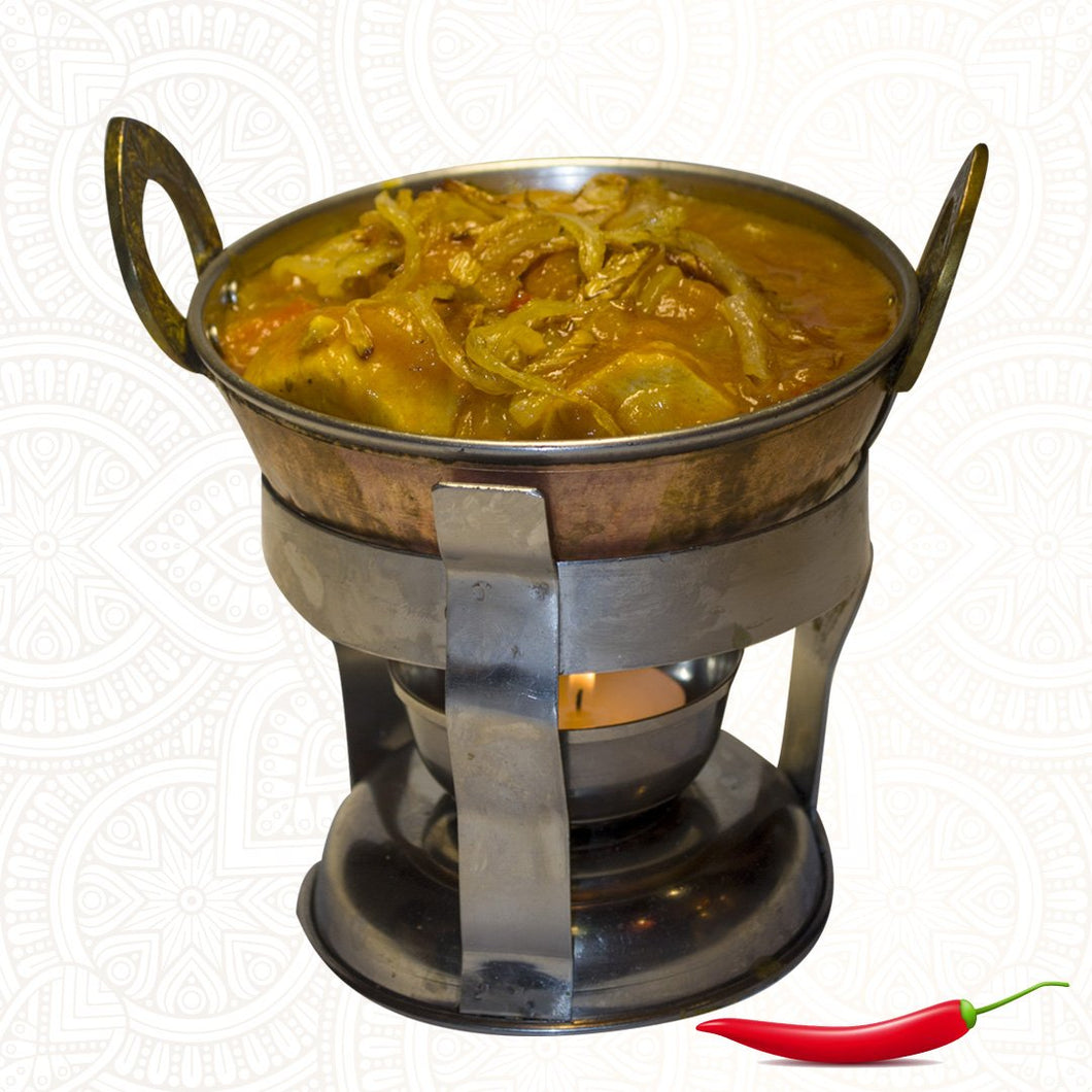 BHUNA