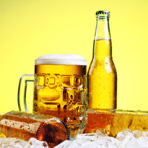 Cervezas