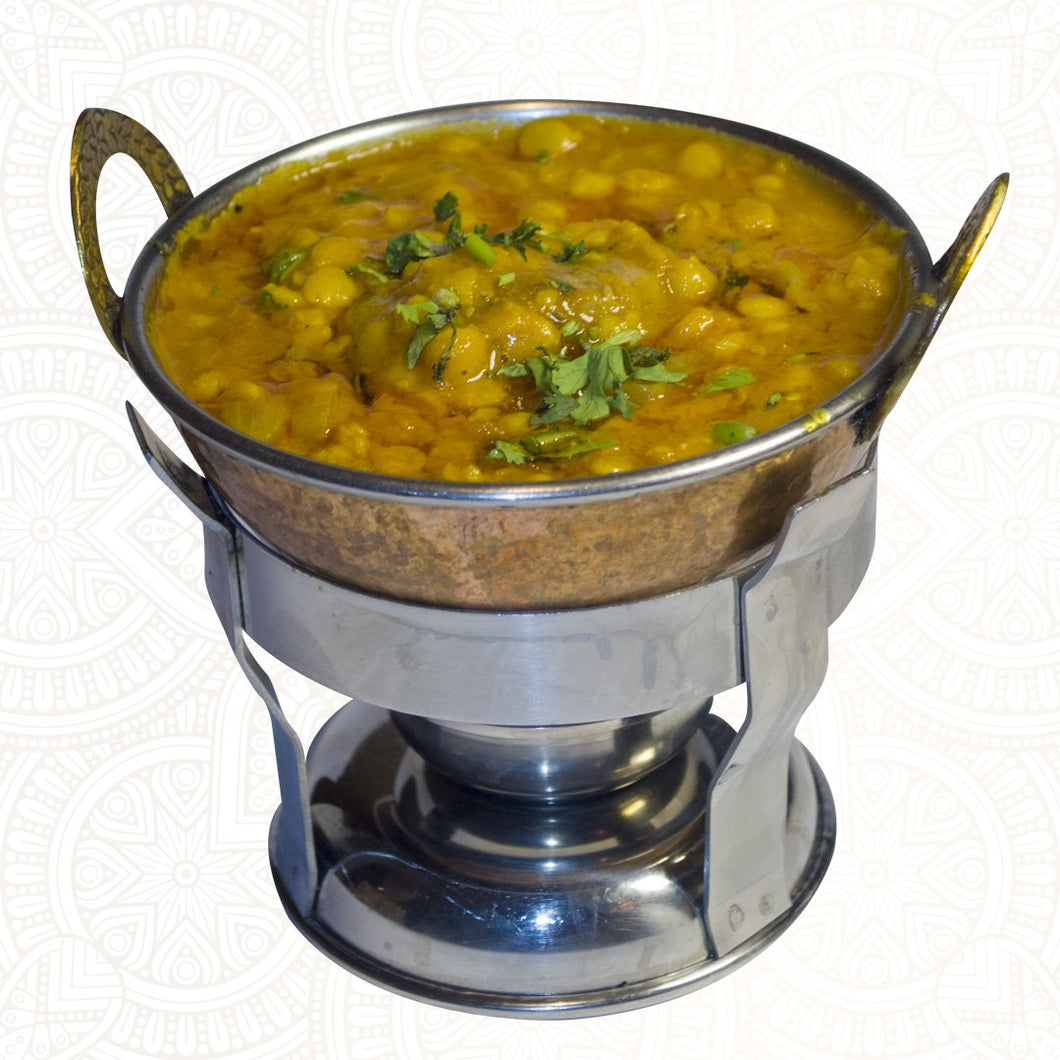 Cordero Tikka Dansak