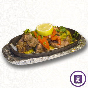 Cordero Tandoori Tikka