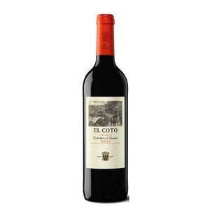 El Coto