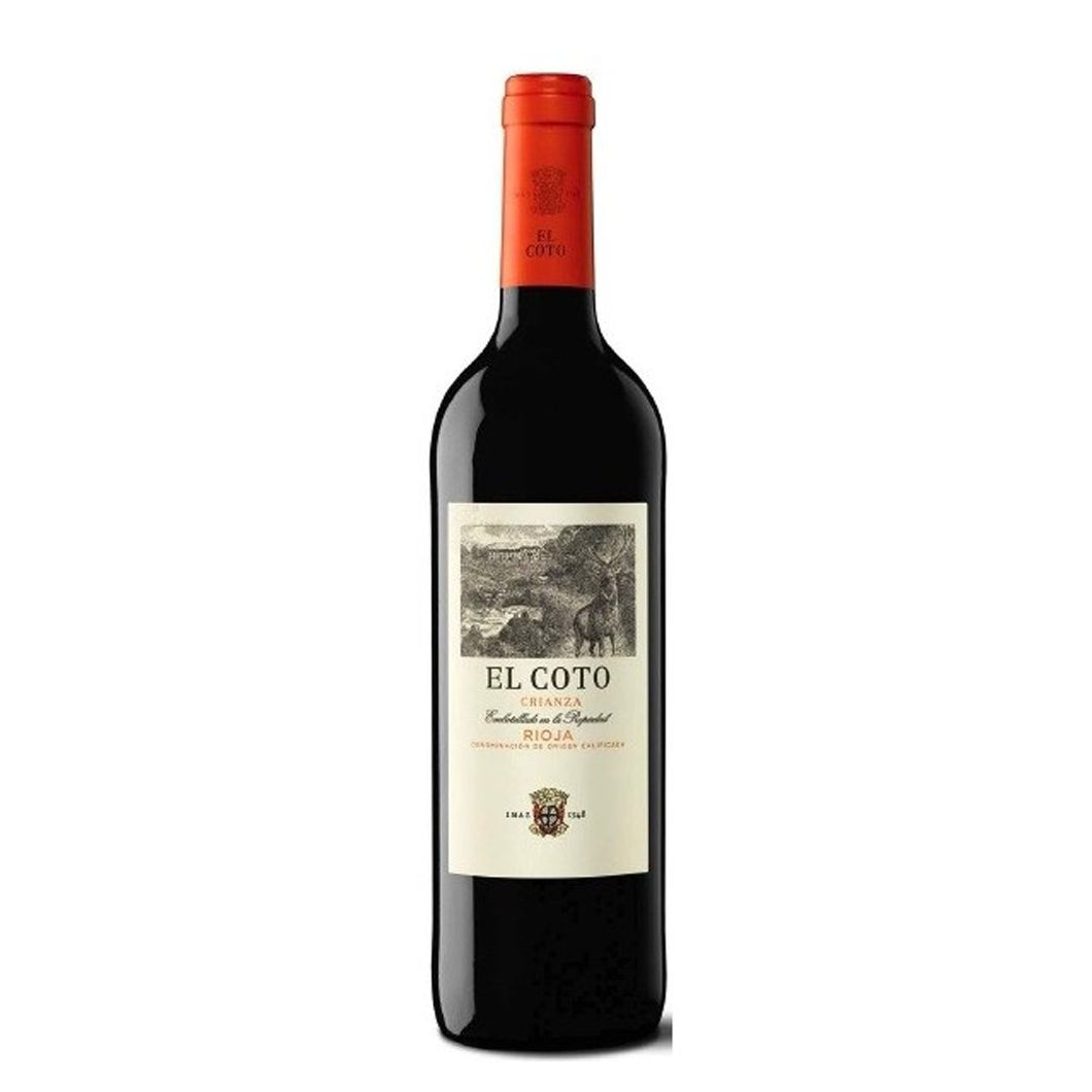El Coto
