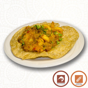 Gambas Puri