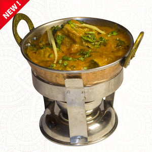 GOANI "Especial de GOA"