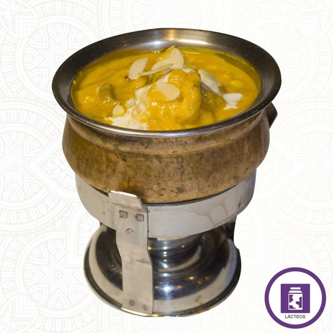 Gobi Korma