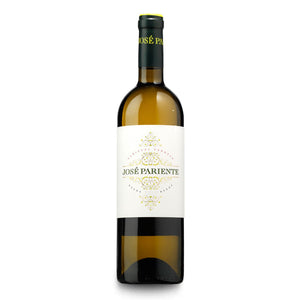 Jose Pariente (Verdejo
