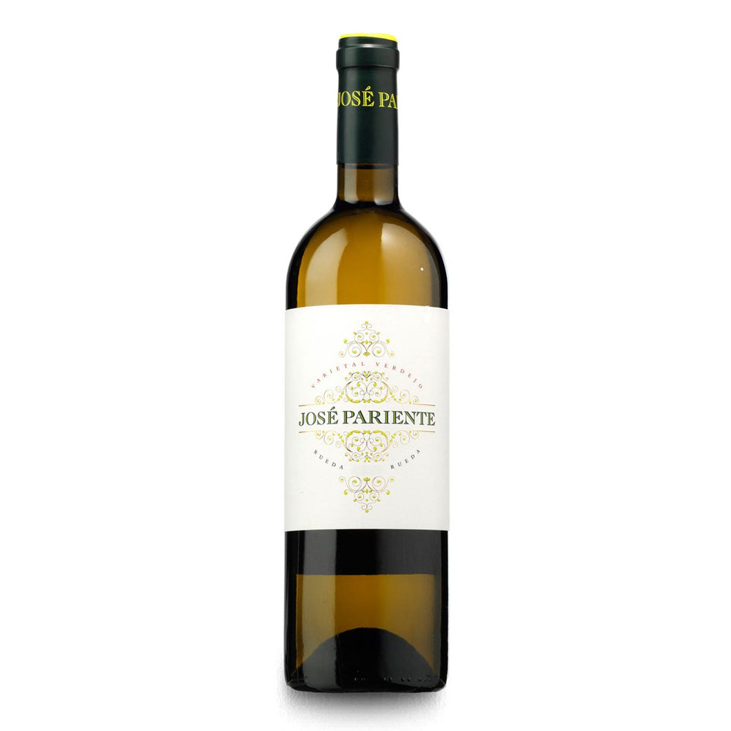 Jose Pariente (Verdejo
