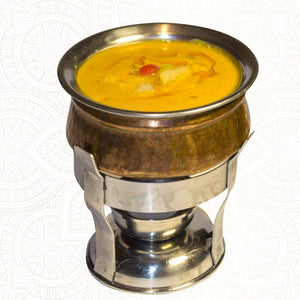 Pollo Tikka Kashmir