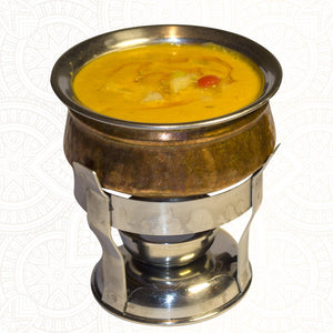 Cordero Tikka Kashmir