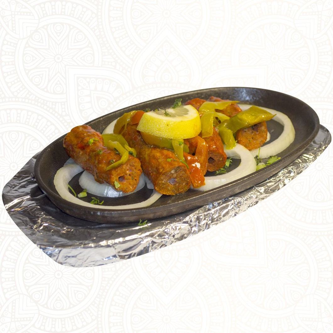 Kebab Seekh