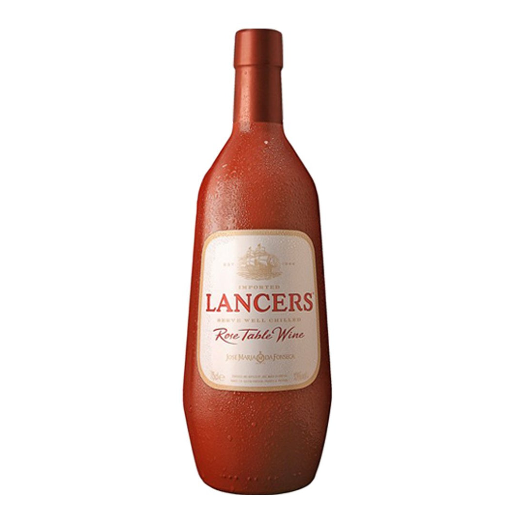 Lancers