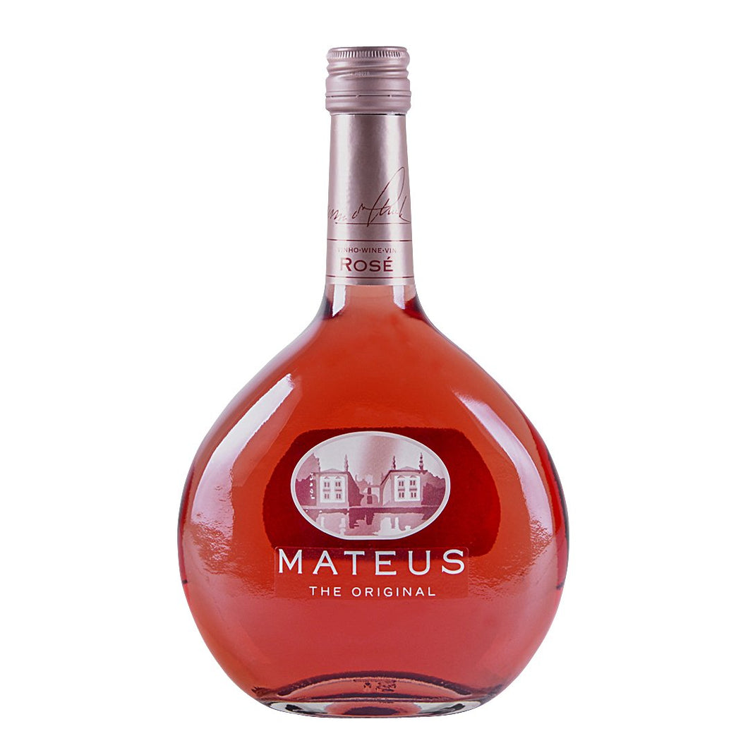 Mateus Rosé