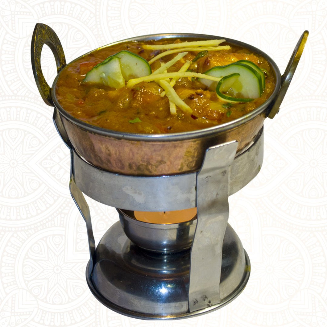 Pollo Balti