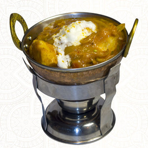 Cordero Tikka Dahi
