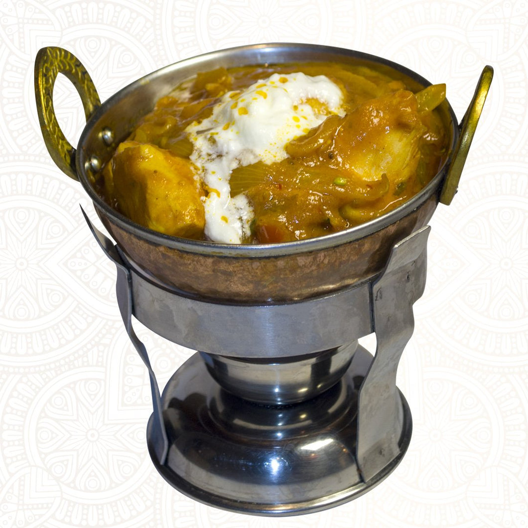 Cordero Tikka Dahi