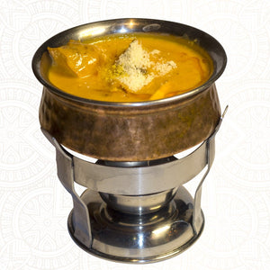 Punjabi Korma