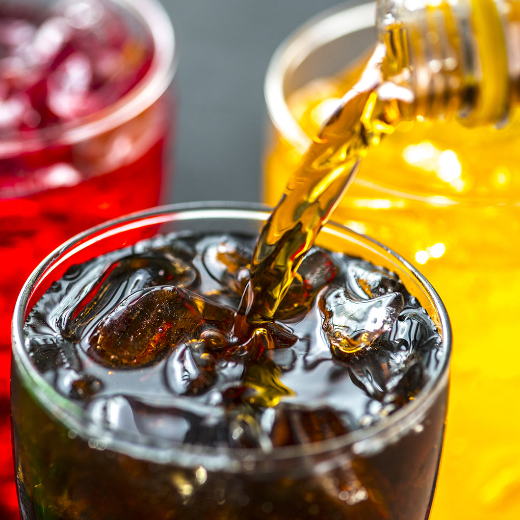 Refrescos