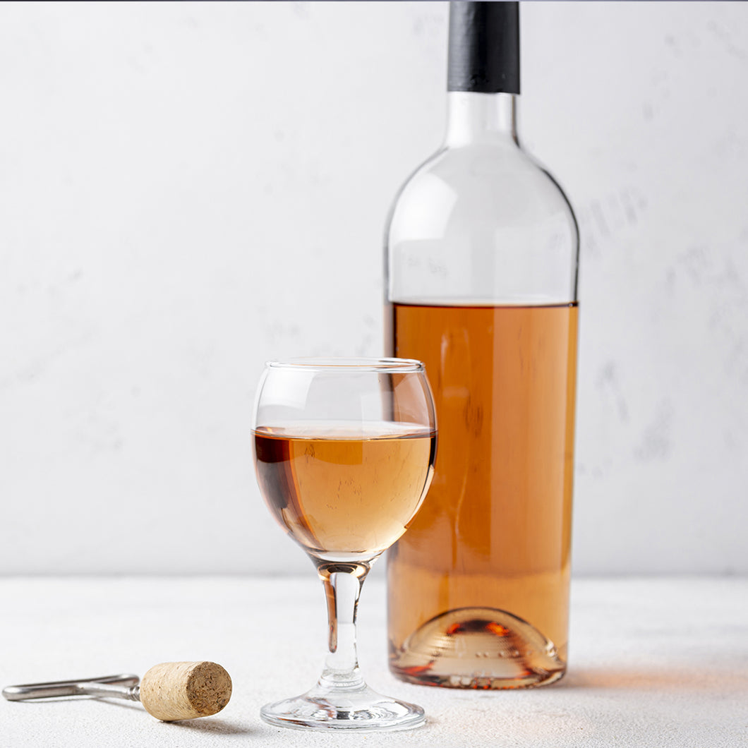 Vinos Rosados